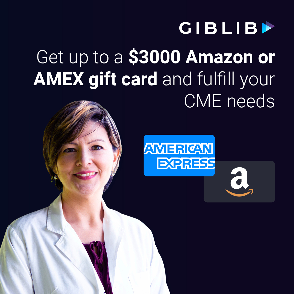 cme with gift card 2020