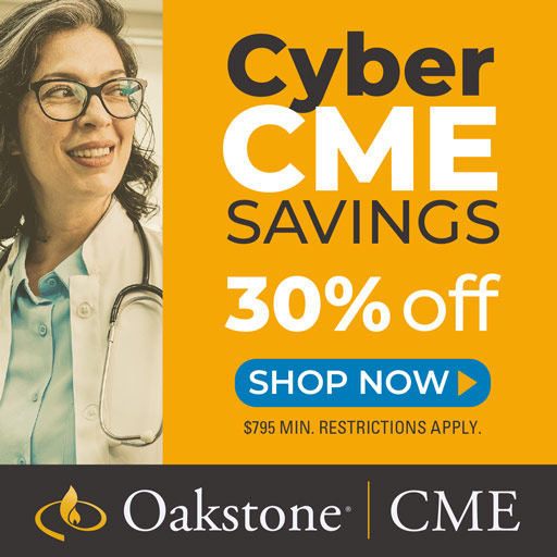 Oakstone Cyber Monday Sale