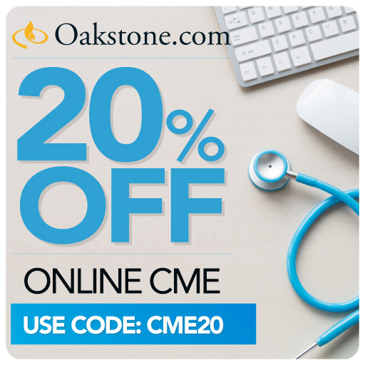 20% off CME