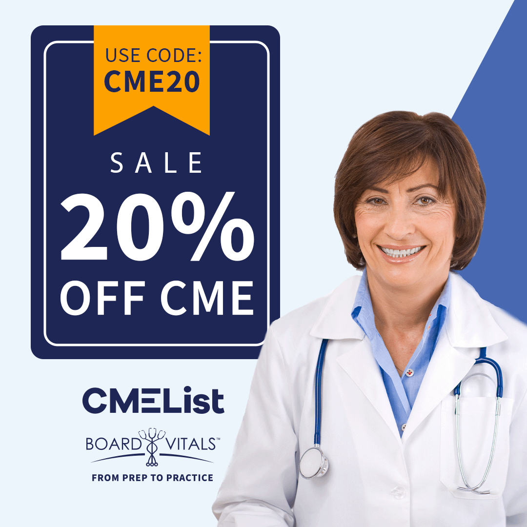 CME Glossary Terms Every Clinician Should Know CMEList