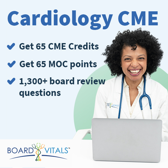 BoardVitals-Cardiology-CME-Board-Review
