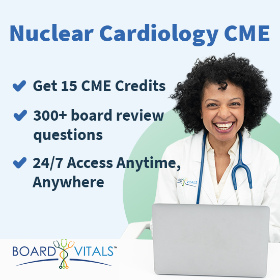 BoardVitals-Nuclear-Cardiology-CME-Board-Review