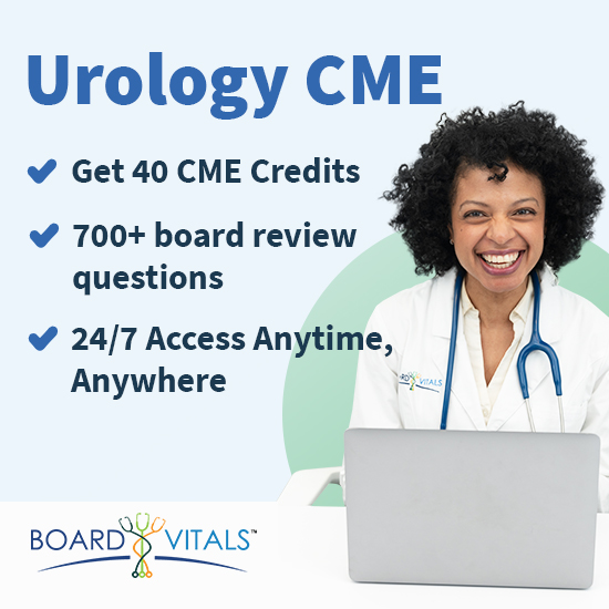 BoardVitals-Urology-CME-Board-Review