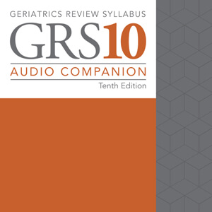GRS10 Audio Companion - 10th Edition