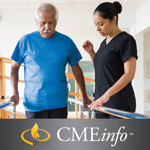 NYU Comprehensive Review of Physical Medicine and Rehabilitation