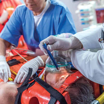 Need-to-Know Emergency Medicine - A Review for Physicians in a Hurry