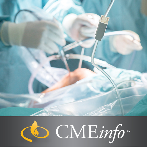 Orthopaedic Surgery Board Reviews [2021] CMEList