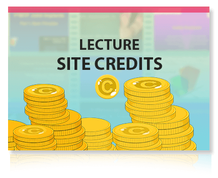 PRESENT Podiatry Site Credits for Individual Lectures