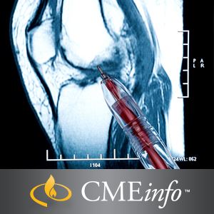 Advanced Imaging of Sports Related Joint Injuries: NYU School of Medicine Clinical Update