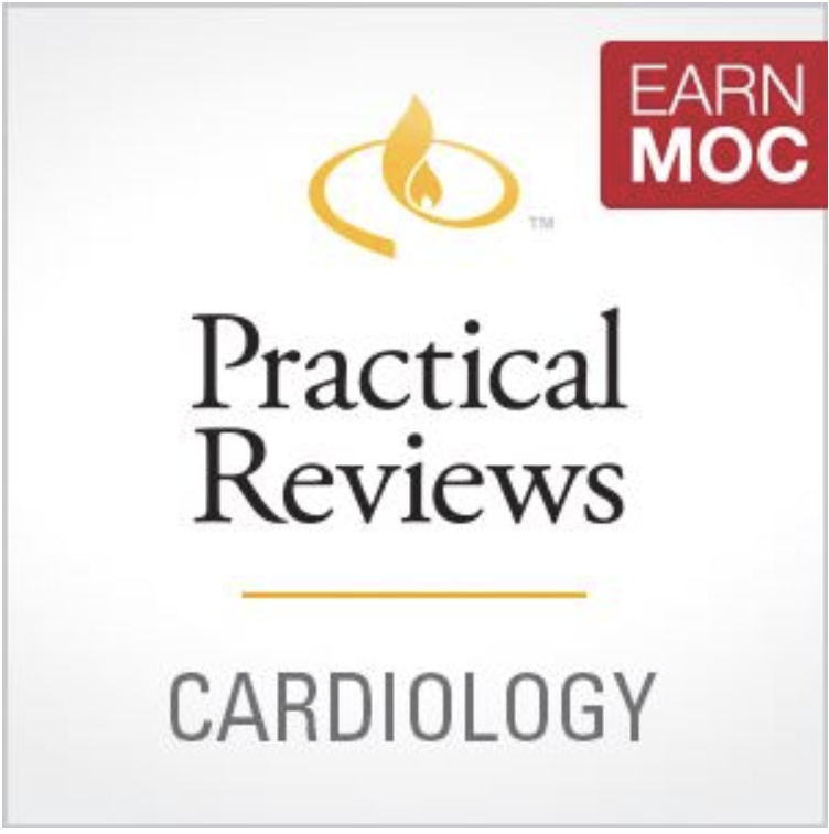 Practical Reviews in Cardiology