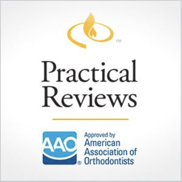 Practical Reviews in Orthodontics