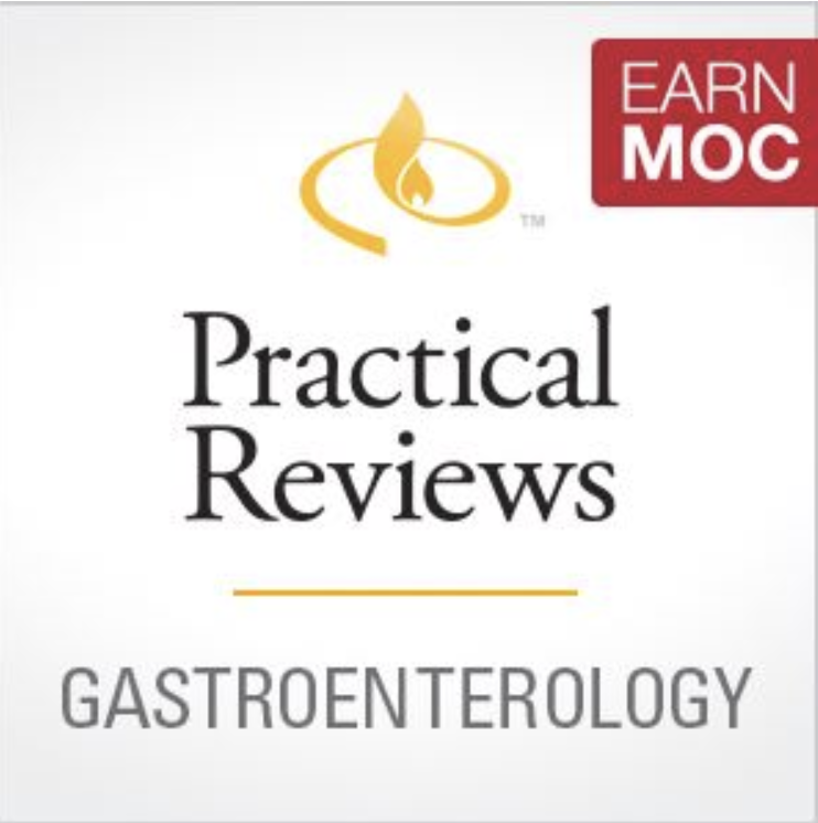 Practical Reviews in Gastroenterology