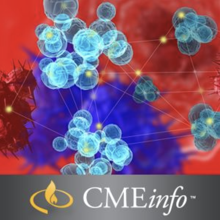 Hematology and Oncology Board Reviews [2021] CMEList