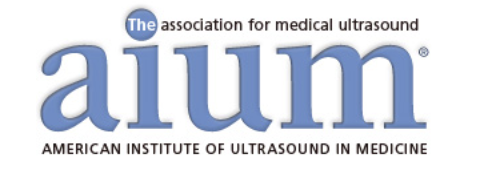 American Institute of Ultrasound in Medicine (AIUM)