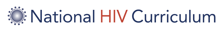 HIV Web Study