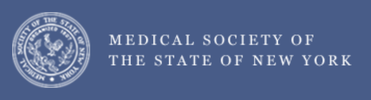 Medical Society of the State of New York Online CME Courses