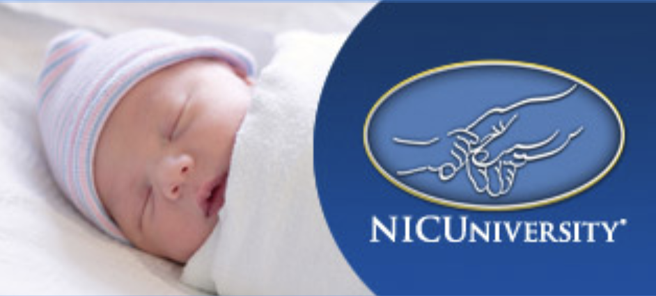 NICUniversity.org (Neonatology)