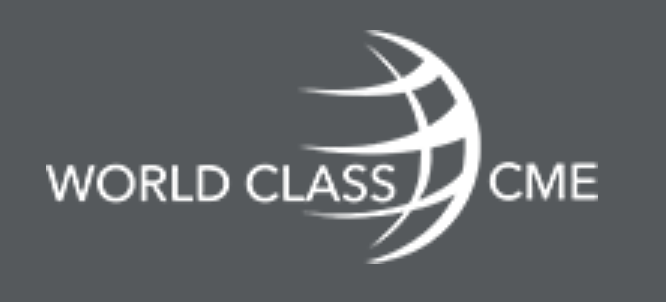 World Class CME Video and Media