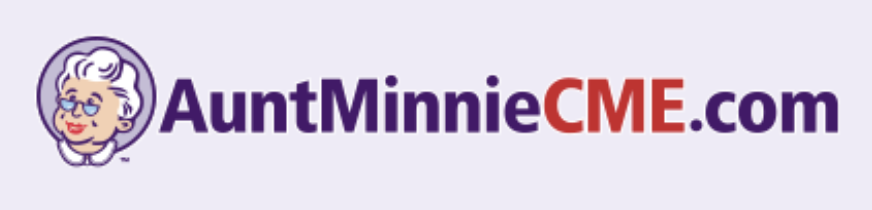 AuntMinnieCME.com