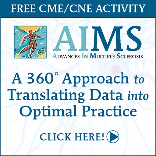 A 360° Approach to Translating MS Data into Optimal Practice