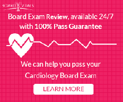 BoardVitals Cardiology ABIM Maintenance of Certification (MOC) Question Bank