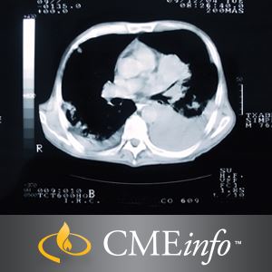 Lung Cancer Imaging: World Class CME and Oakstone Clinical Update