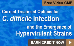Current Treatment Options for C. difficile Infection and the Emergence of Hypervirulent Strains