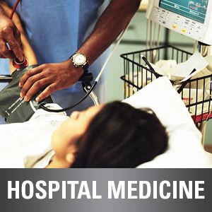 Hospital Medicine CME Online Bundle: Clinical Update - Journal Summaries - $400 Amazon.com Gift Card