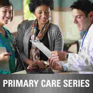 Primary Care Series Online Bundle (Dermatology, Psychiatry, Sleep Medicine, Sports Medicine, Symptom Evaluation)