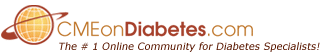 CME On Diabetes