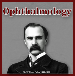 Osler Ophthalmology Board Reviews
