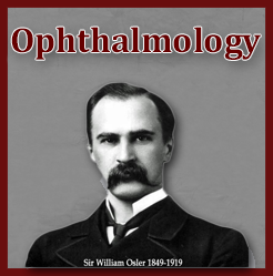 Osler Live Ophthalmology Mock Oral Course