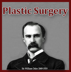Osler Live Plastic Surgery Written Board Review