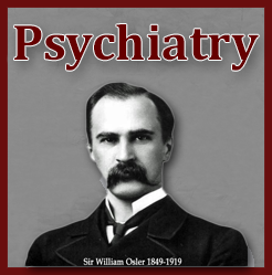 Osler Live Psychiatry Recertification Board Review