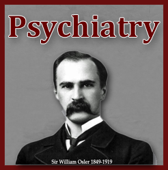 Osler Live Psychiatry Certification Board Review