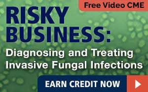 Risky Business: Diagnosing and Treating Invasive Fungal Infections