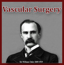 Osler Live Vascular Surgery Lecture Review