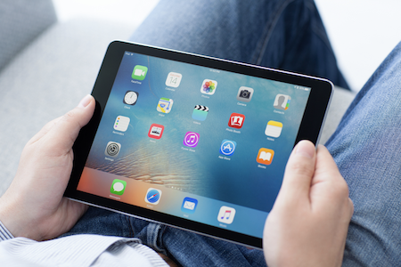 ipad