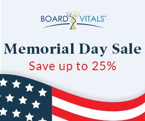 25% off cme memorial day sale