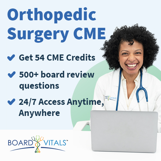 BoardVitals-Orthopedic-Surgery-CME-Board-Review