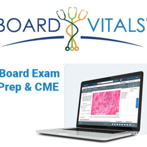BoardVitals CME & Board Prep