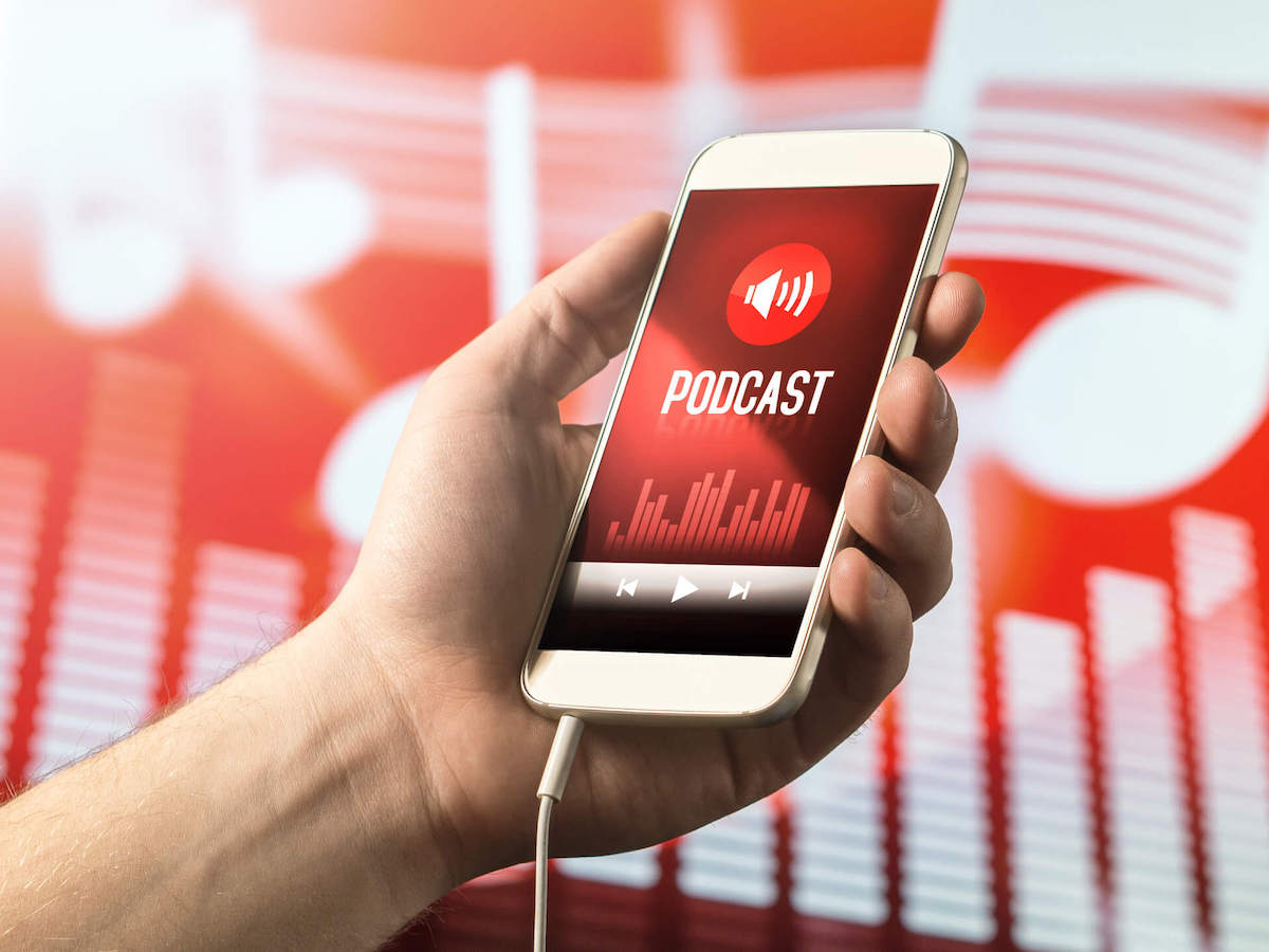 Top CME Podcasts for Earning CME Credits - CMEList