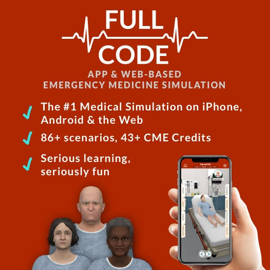 Full Code - Medical Simulation