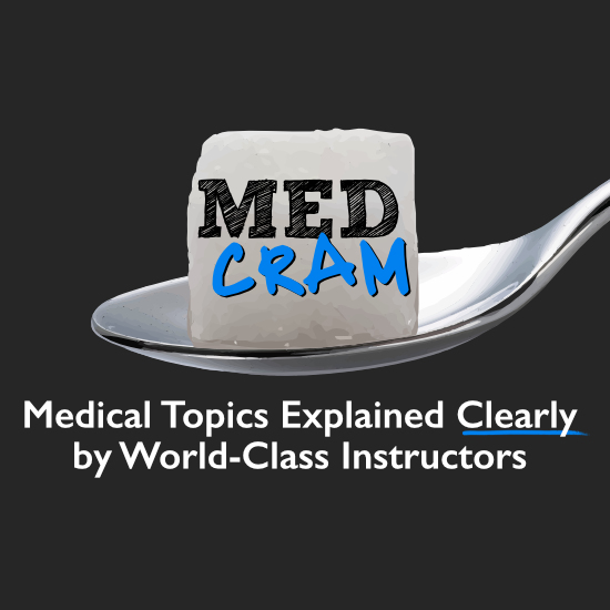MedCram-Online-CME