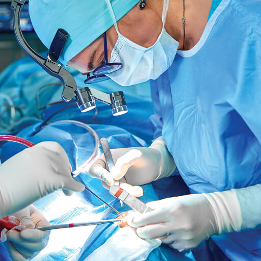 General Surgery CME [2025] CMEList