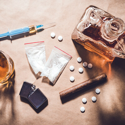 Addiction Medicine for Non-Specialists