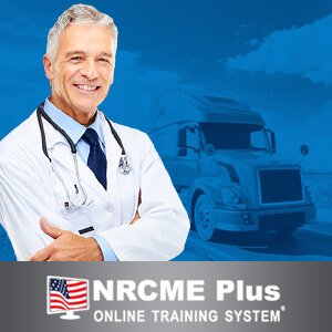 NRCME and Online Training System