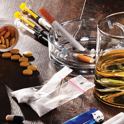 Oakstone CME Addiction Medicine for Non-Specialists