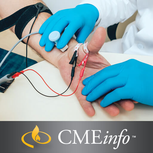 Electrodiagnostic Medicine and Neuromuscular Disorders – A Case-Based Approach