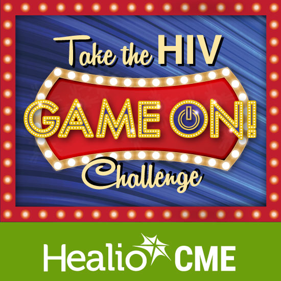 Game On! – Conundrums in HIV Management